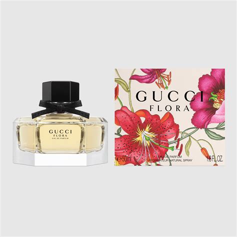 gucci flora ingredients eau de parfum|gucci flora discontinued.